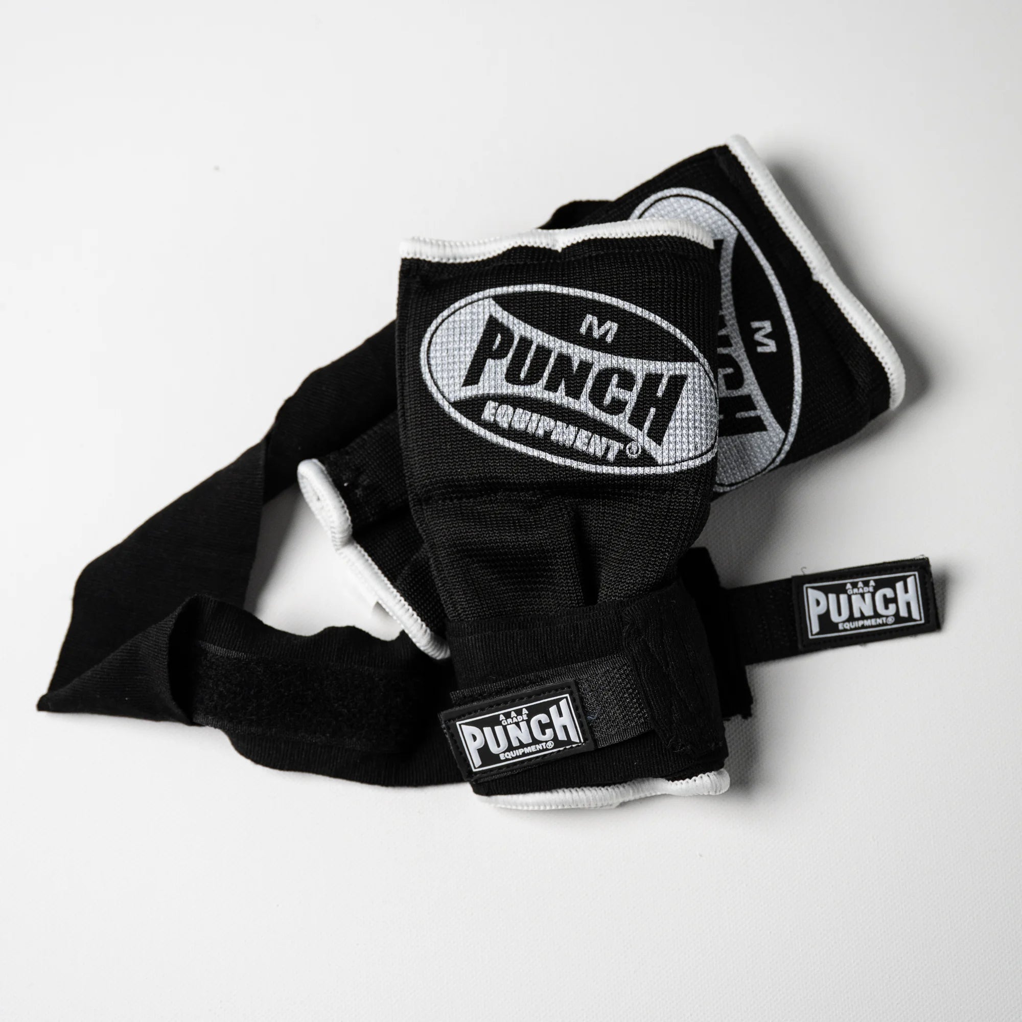 Punch Quick Wraps - Black