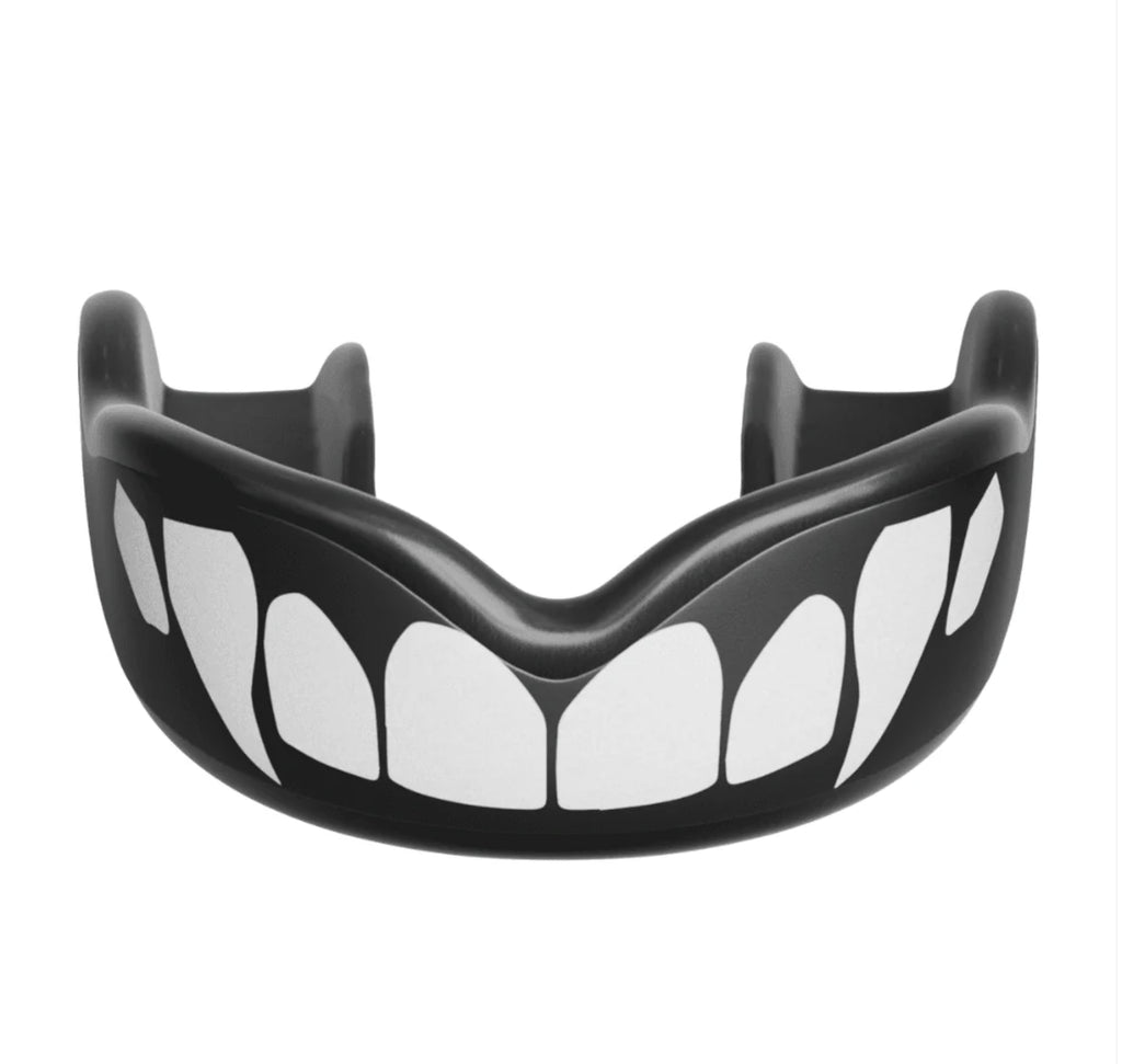 CHAMP XtremeGUARD VAMPBITE Youth Mouth Guard