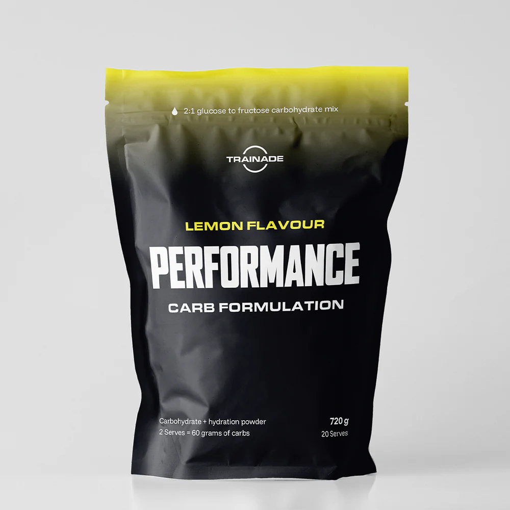 Trainade Performance