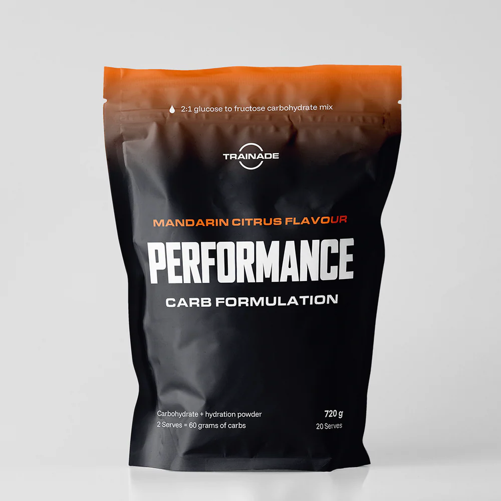 Trainade Performance