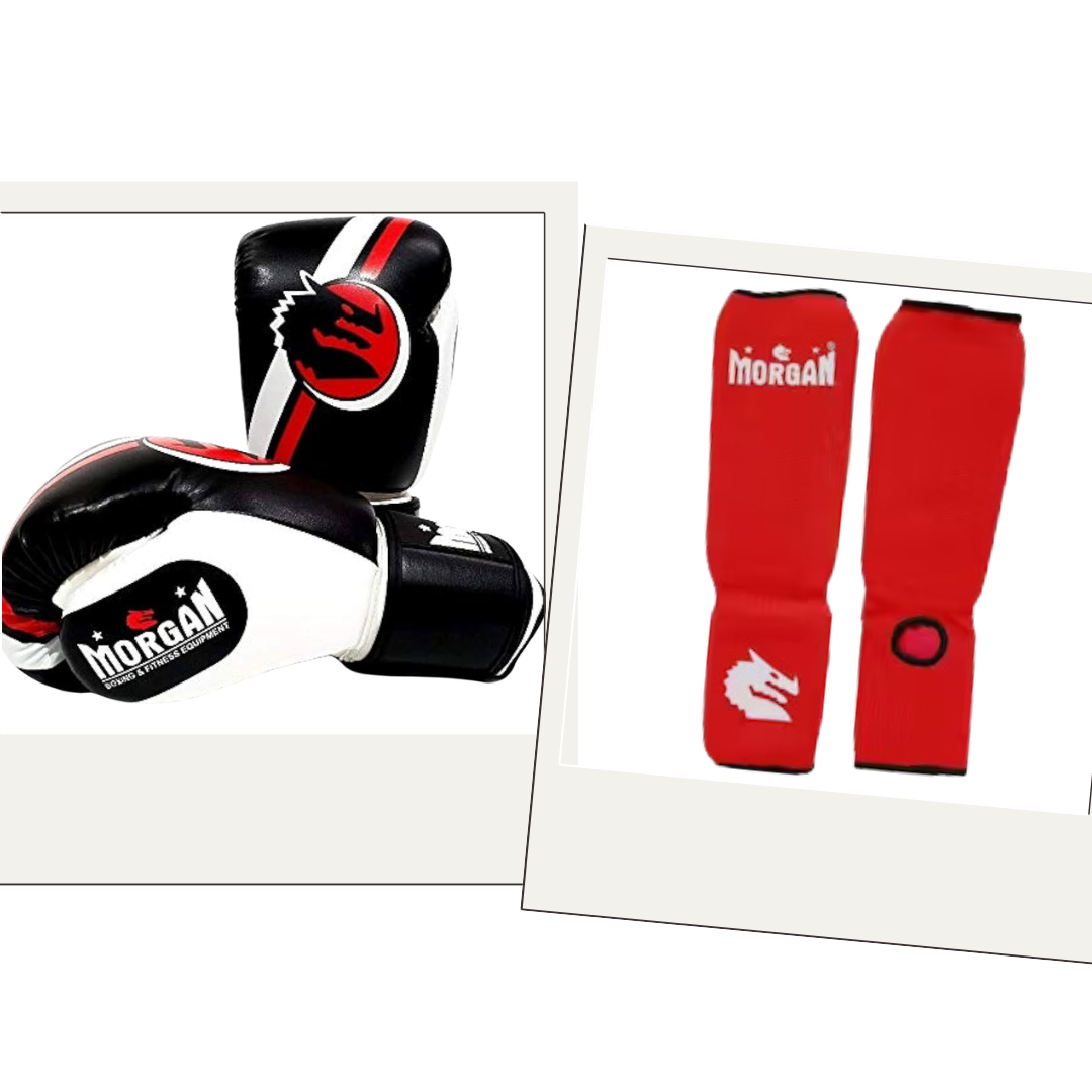 Trial Gear