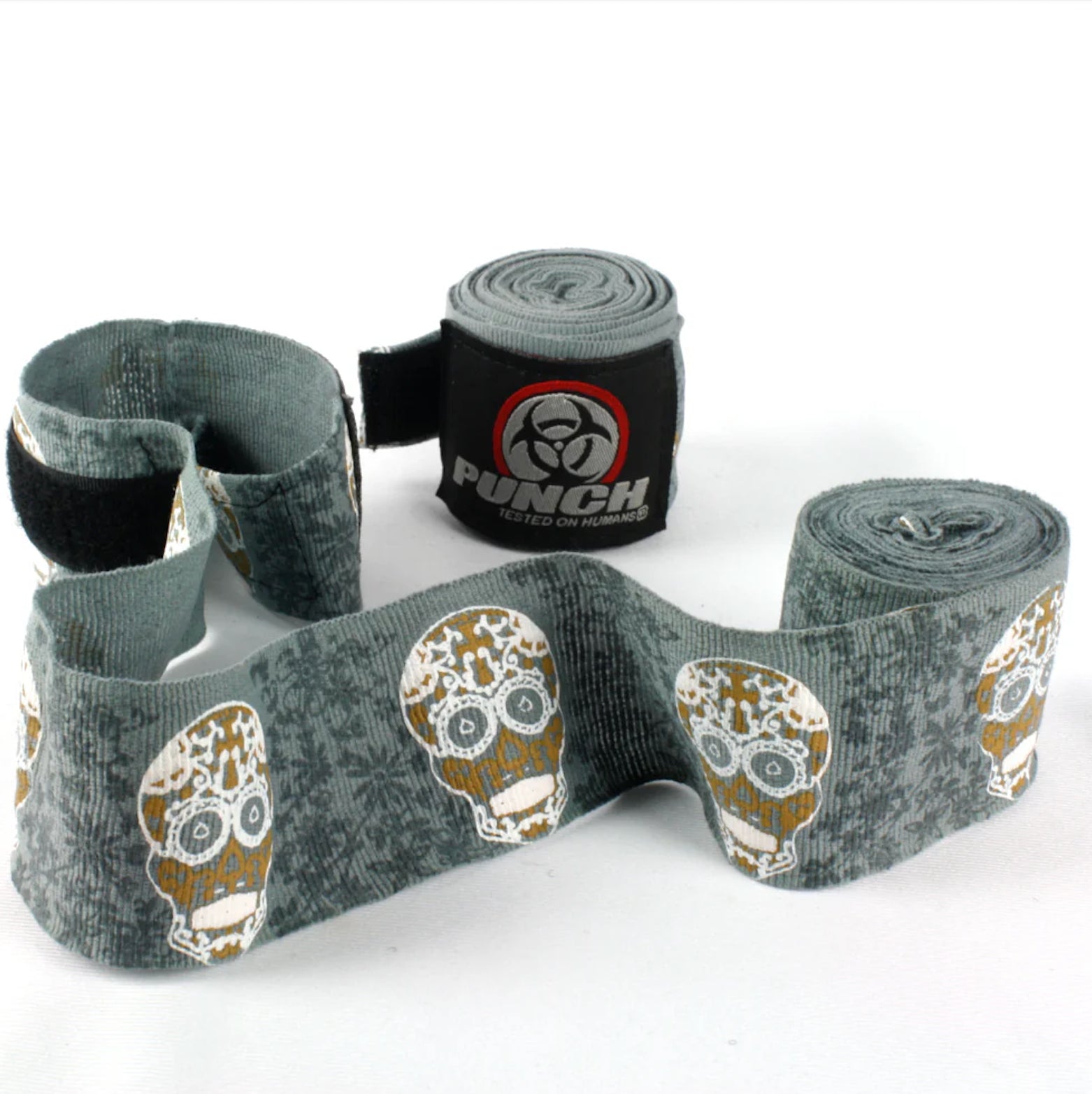 Punch Hand Wraps Urban