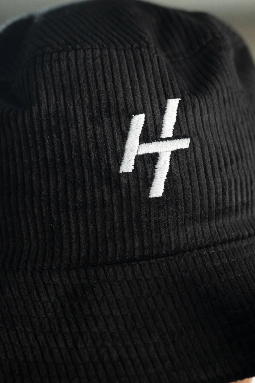 HFW Cord Bucket Hat