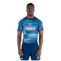 Progress Balance Series Isolate Rashguard
