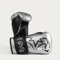 Rival RS11V Evolution Sparring Gloves - Silver