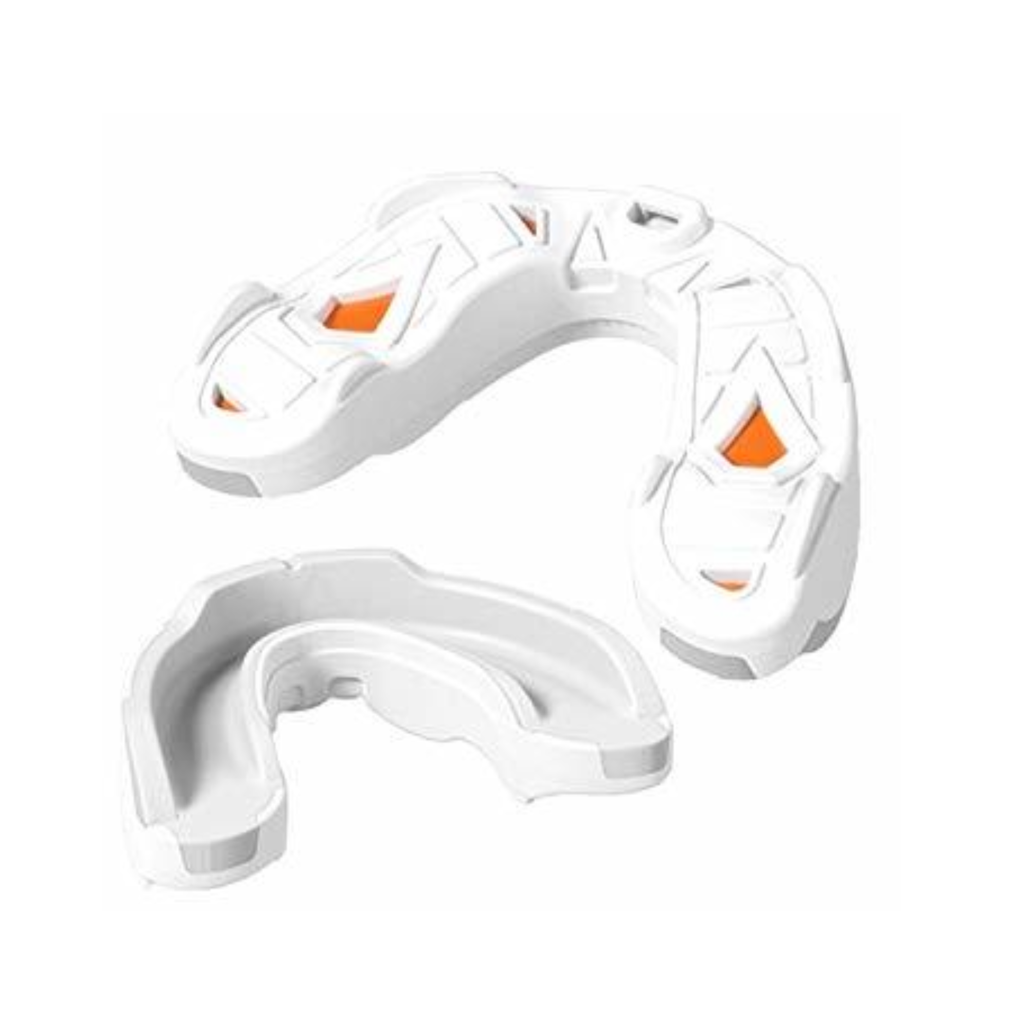 MORGAN ADULT SIRIUS 3 LAYER GEL MOUTH GUARDS