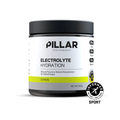 Pillar Electrolyte Hydration Jar
