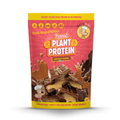 Macro Mike Chocolate Caramel Peanut Butter Protein (1kg)