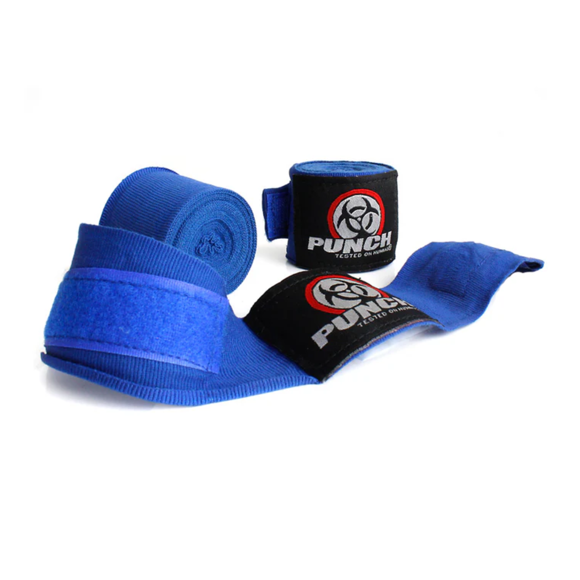 Punch Hand Wraps Urban