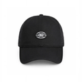 ENGAGE Running Cap (Black)