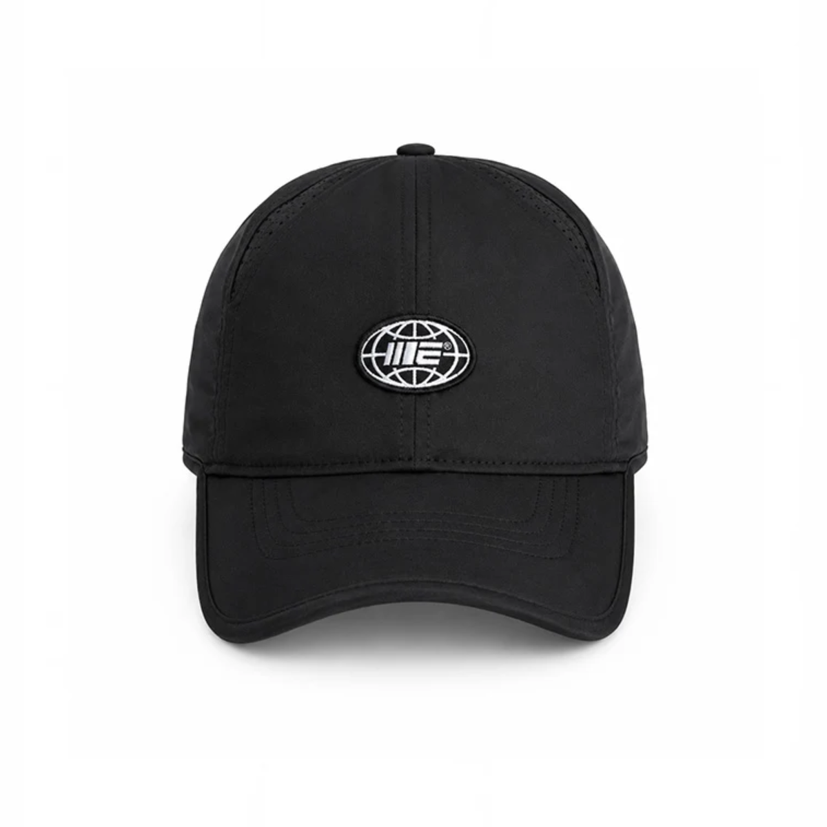 ENGAGE Running Cap (Black)