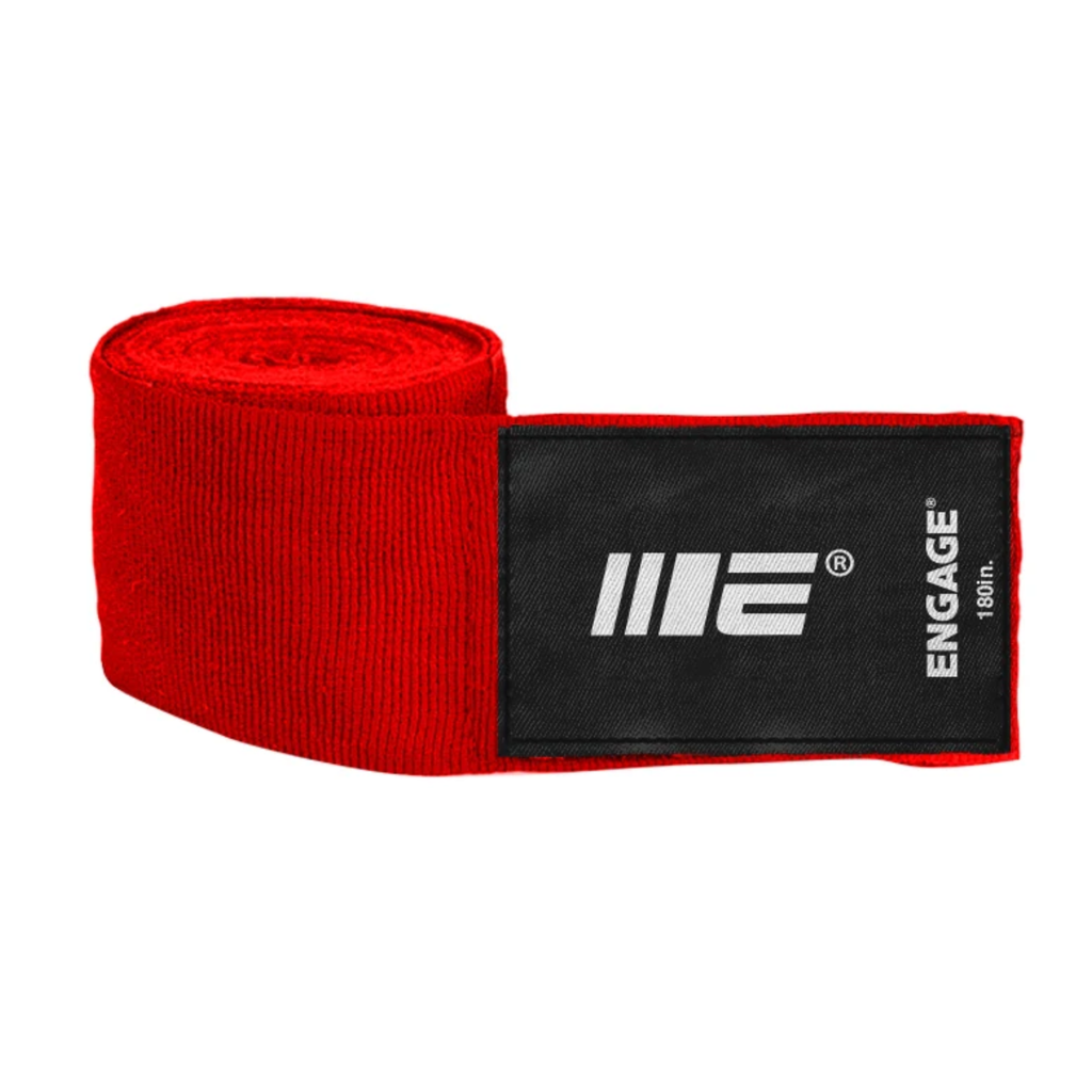 Engage Hand Wraps - 180 Inch