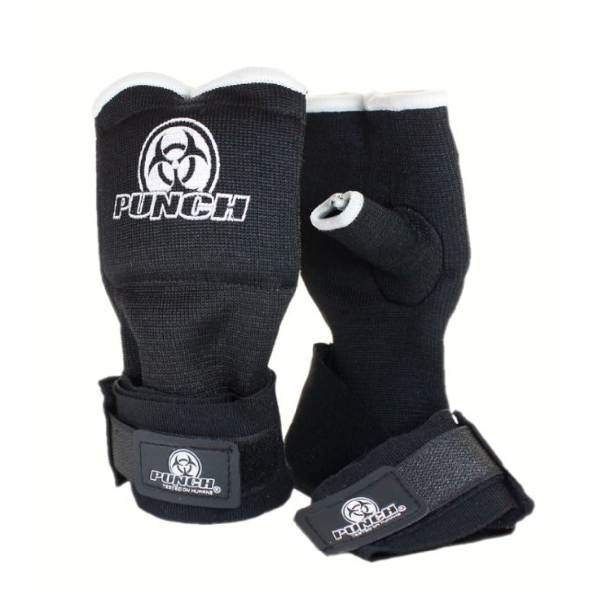 Punch Urban Quick Wraps - Black
