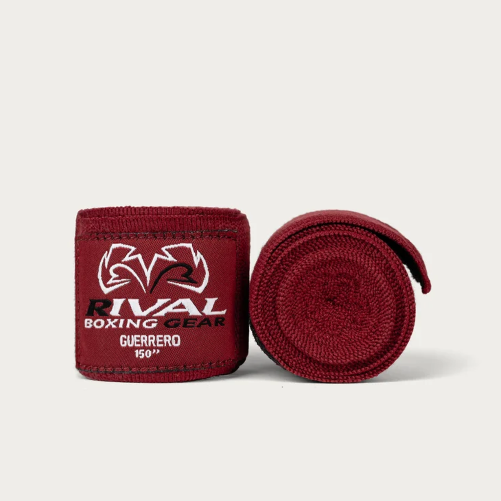 Rival Guerrero Handwraps