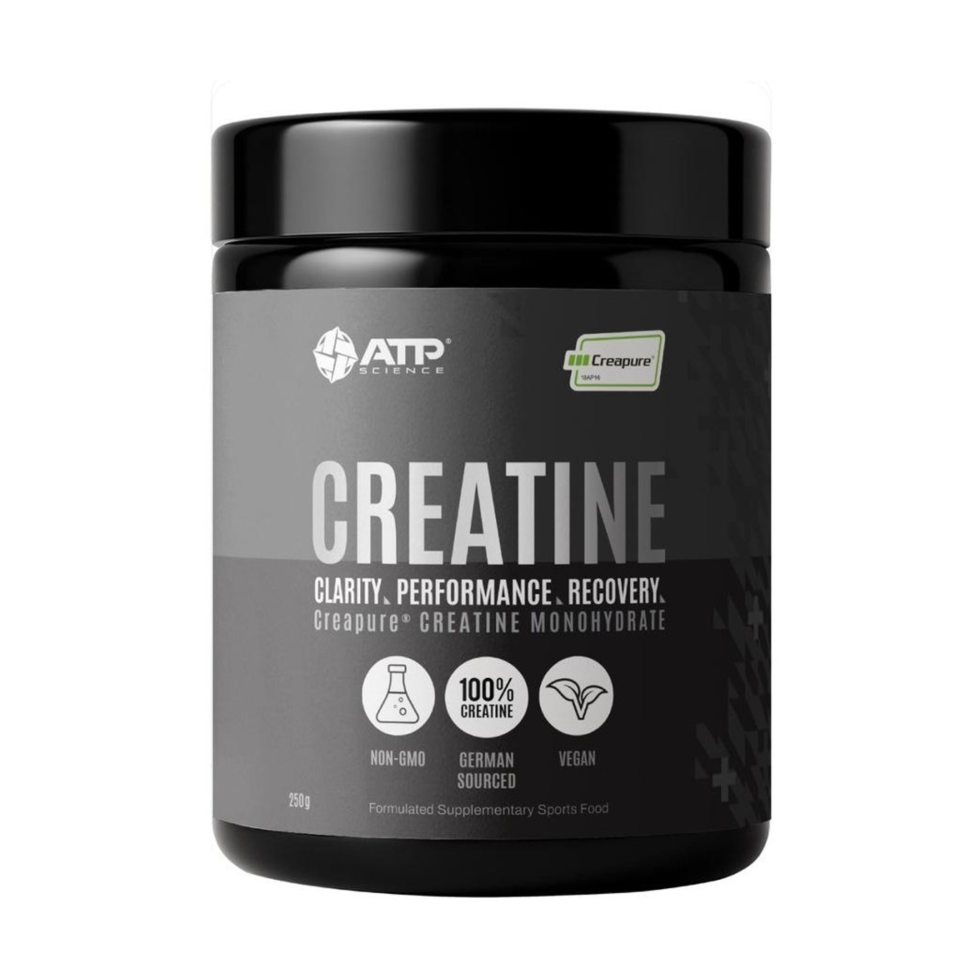 ATP Creatine Monohydrate 250g