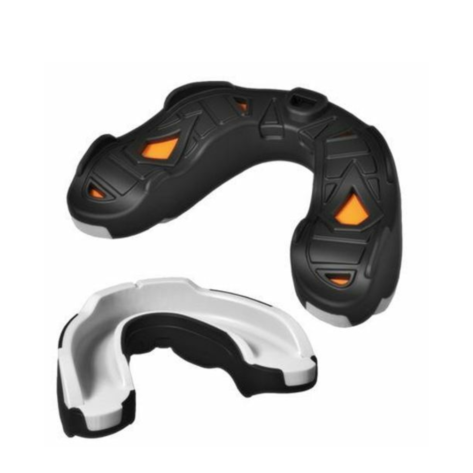 MORGAN ADULT SIRIUS 3 LAYER GEL MOUTH GUARDS