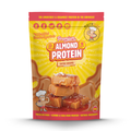 Macro Mike Salted Caramel Premium Almond Protein (400g)