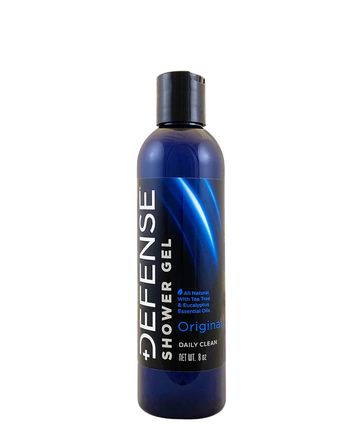 Defense Shower Gel - Original