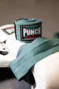 Punch Mexican Wraps