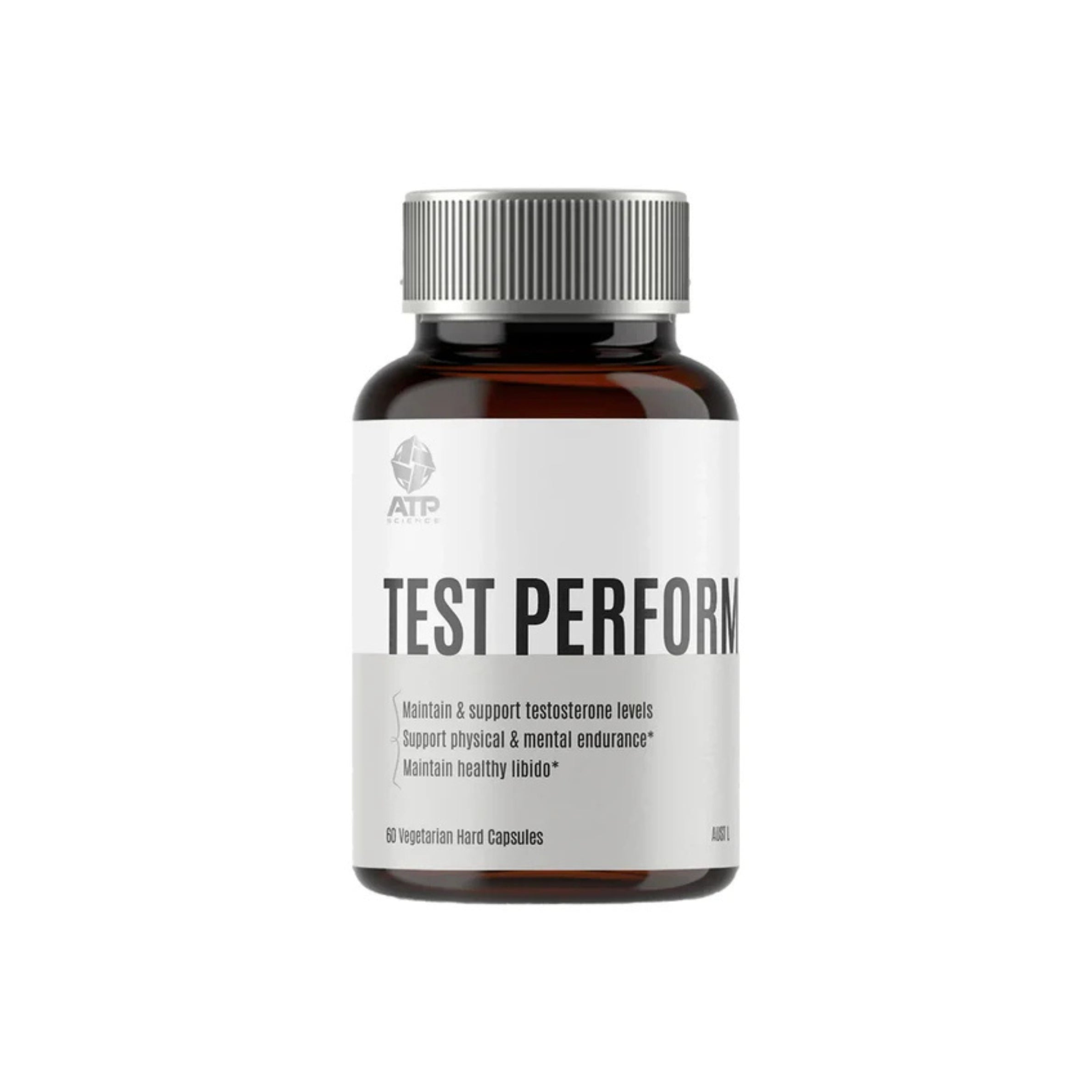 ATP Science Test Performance