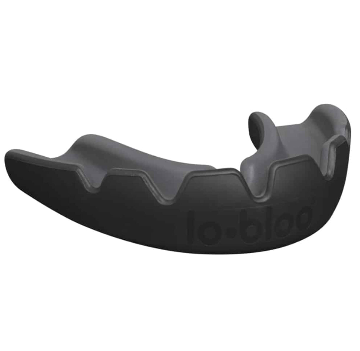 Lobloo SLICK Professional Dual Density Mouth Guard