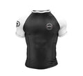 HTC x Progress Ranked Rashguard – White