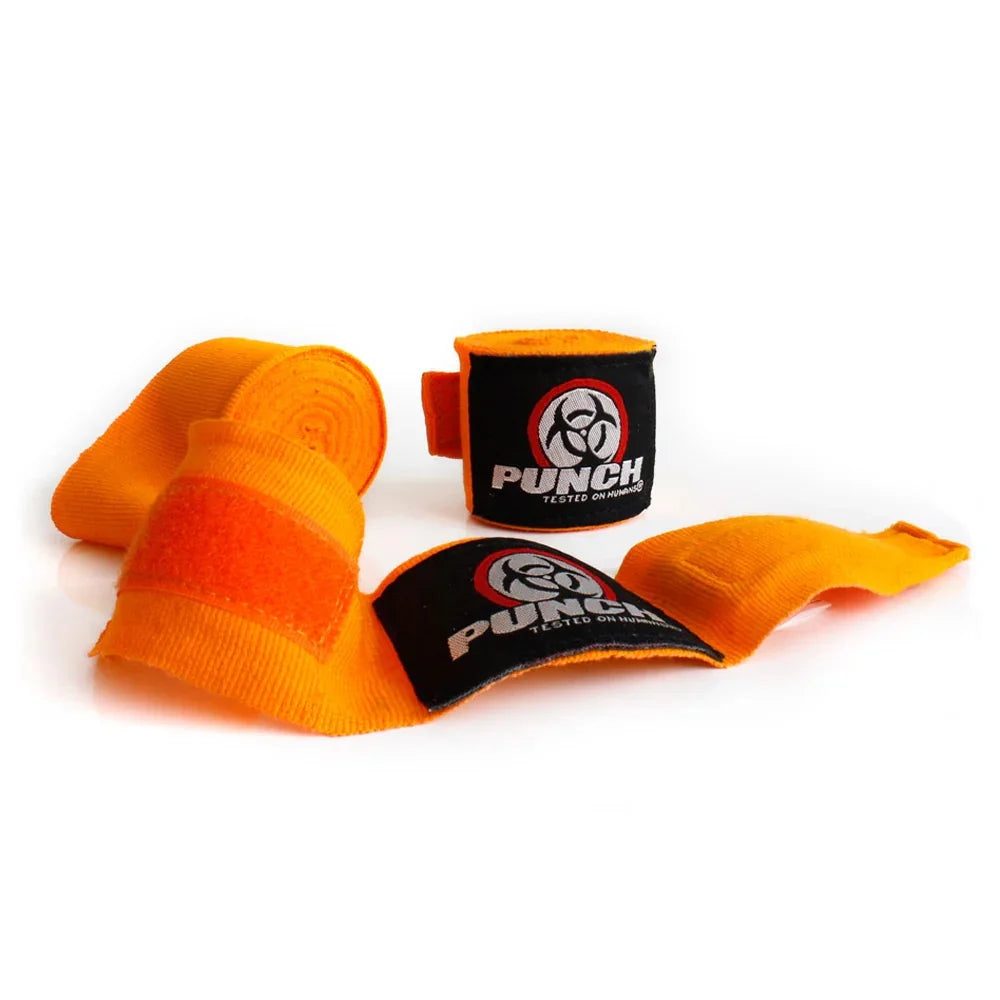 Punch Hand Wraps Urban