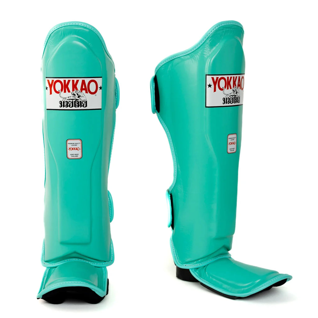 YOKKAO - Matrix Tiffany Shin Guards