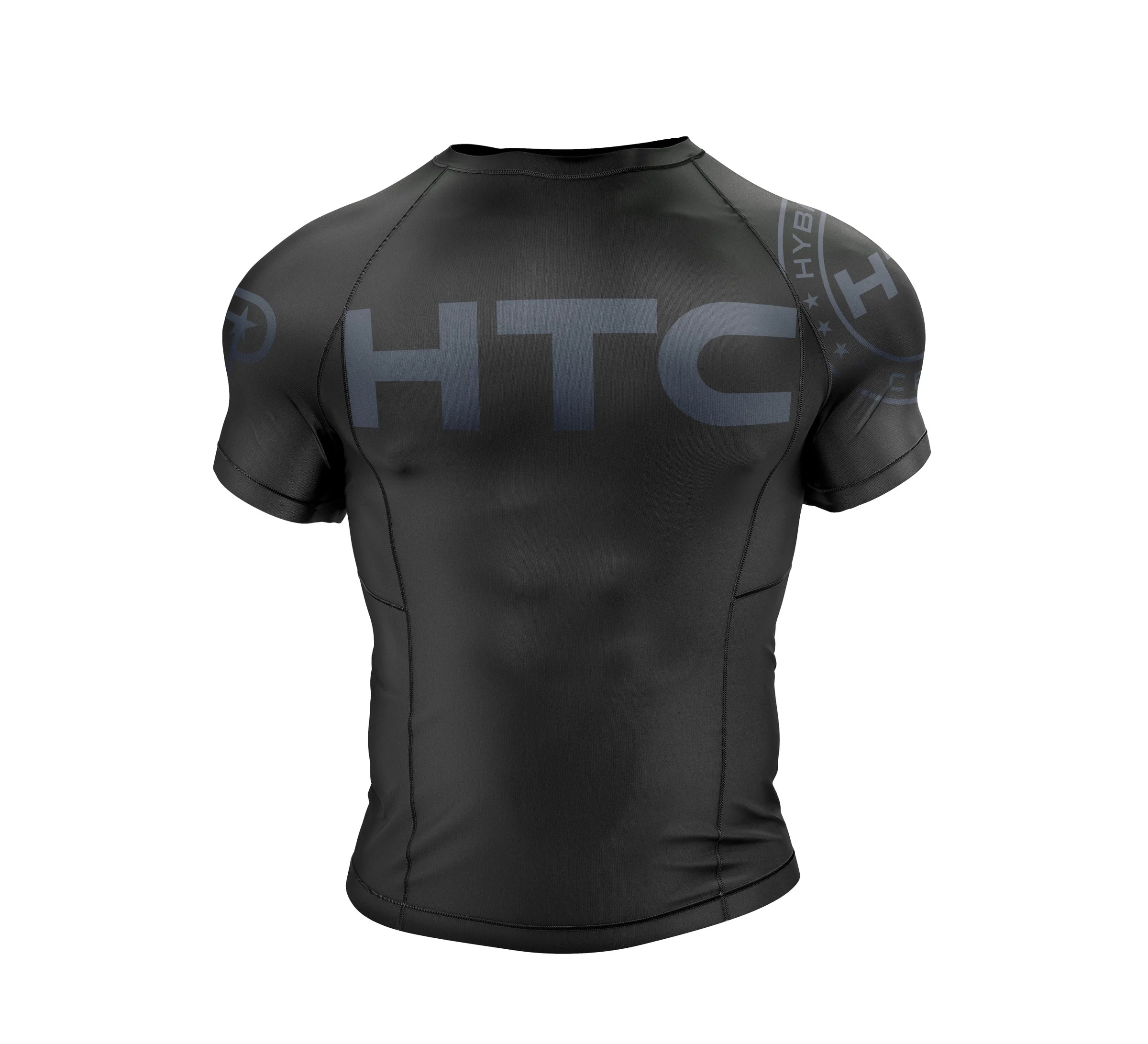 HTC x Progress Rashguard - Unranked