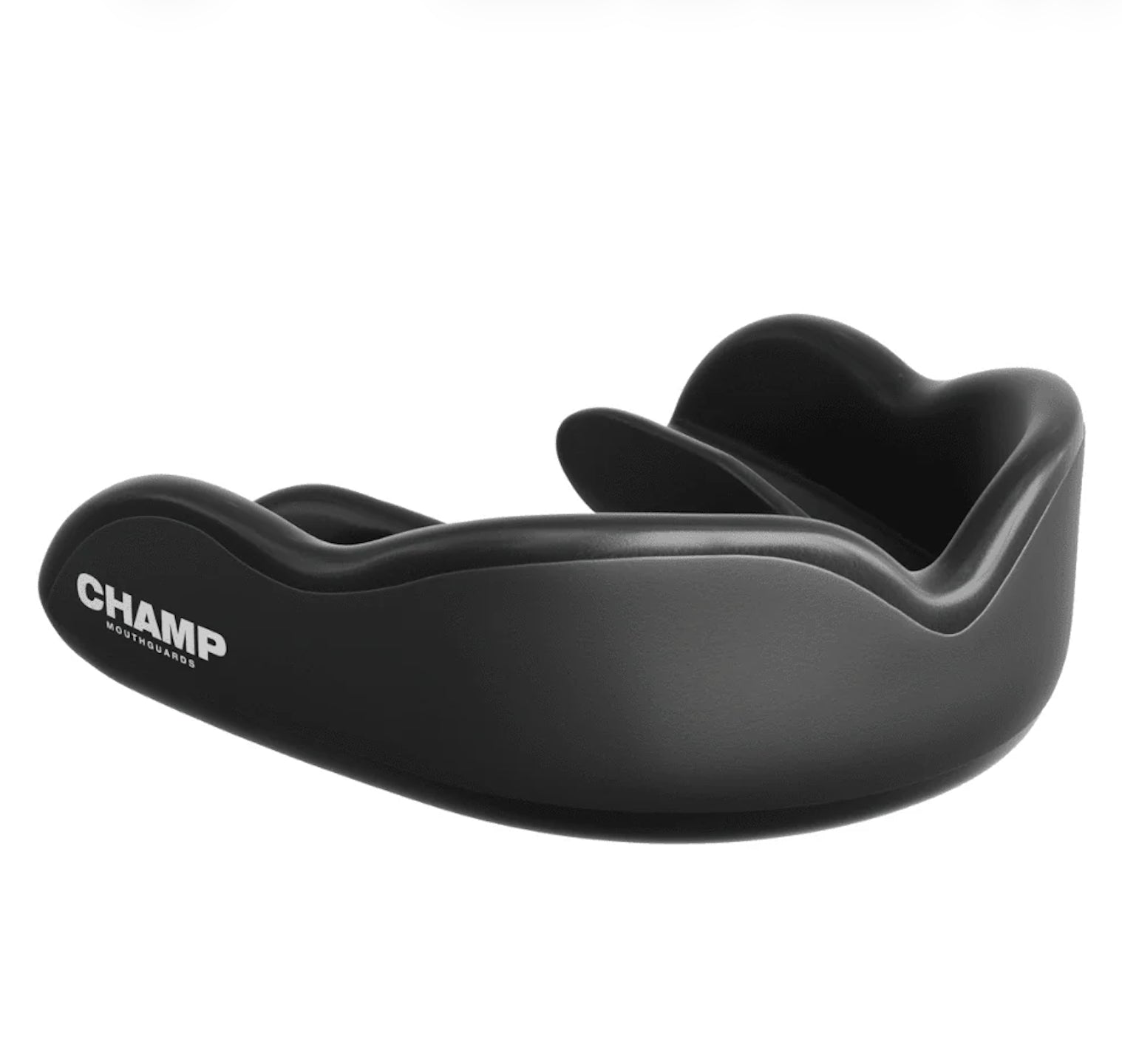 CHAMP XtremeGUARD BLACKOUT Mouth Guard