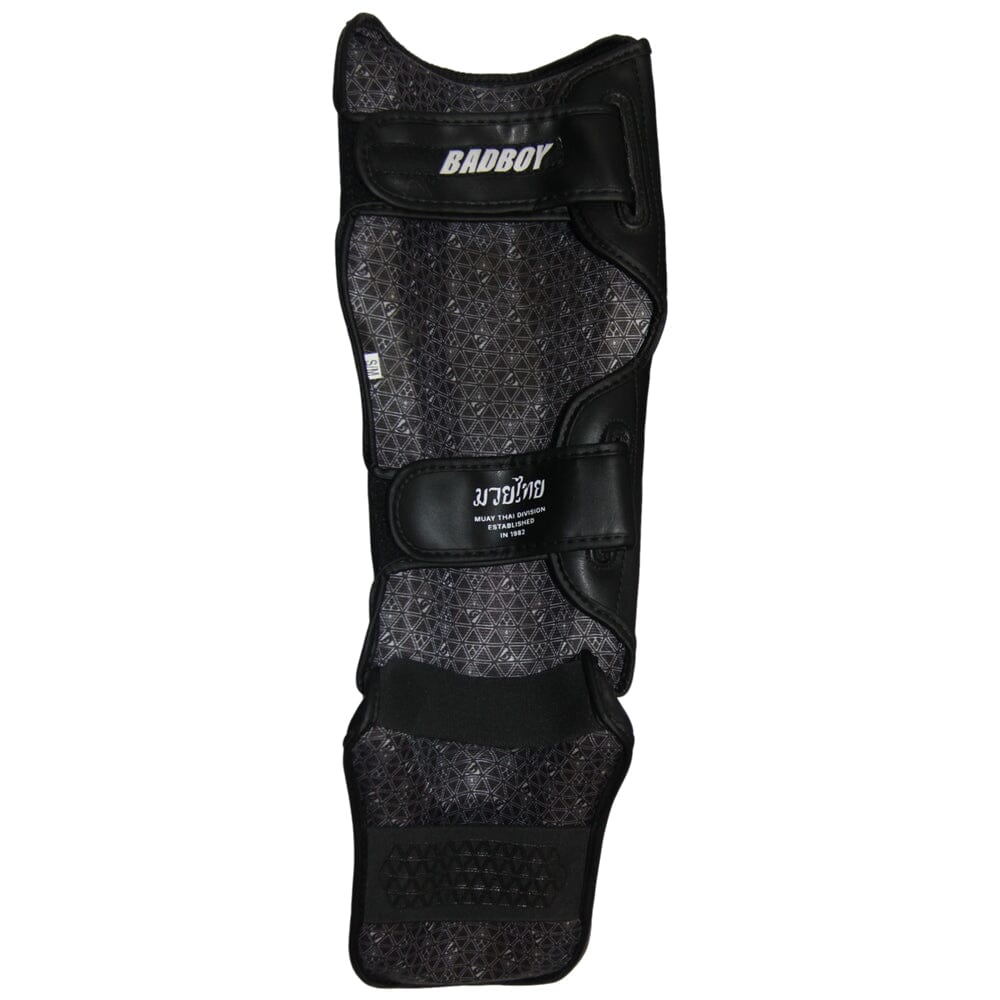 Bad Boy Omega Thai Shin Guards
