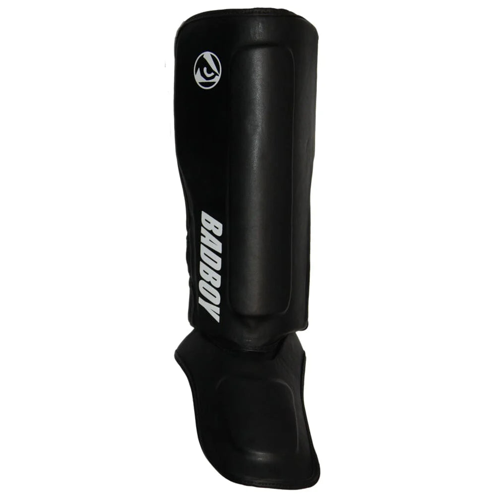 Bad Boy Omega Thai Shin Guards