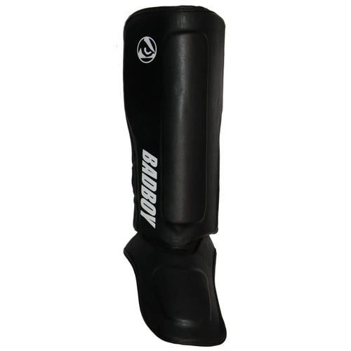 Bad Boy Omega Thai Shin Guards