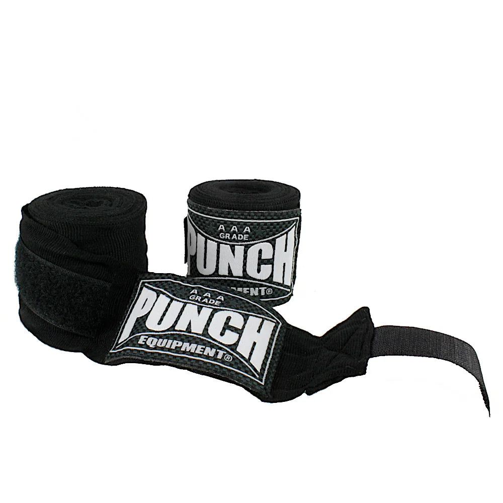 Punch HAND WRAPS AAA grade- Stretch - 4.5m