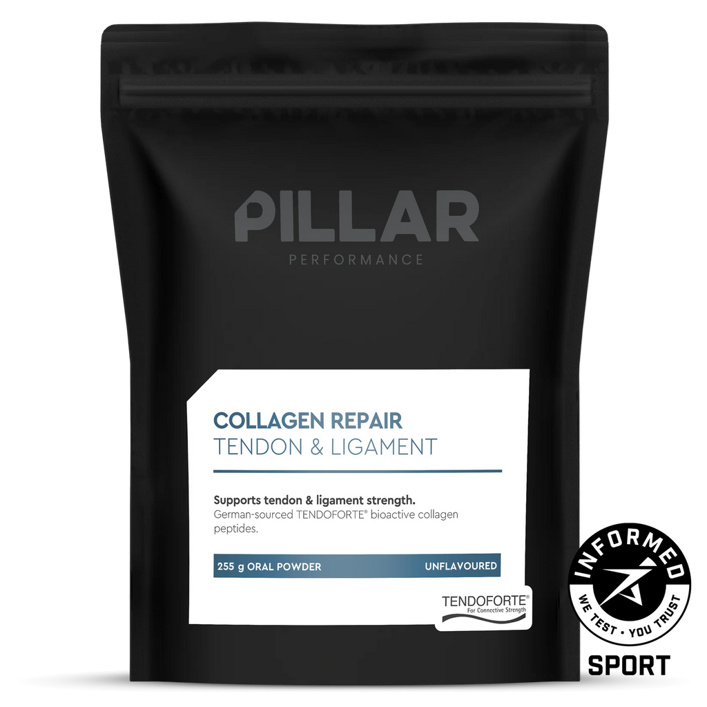 PILLAR PERFORMANCE - COLLAGEN REPAIR