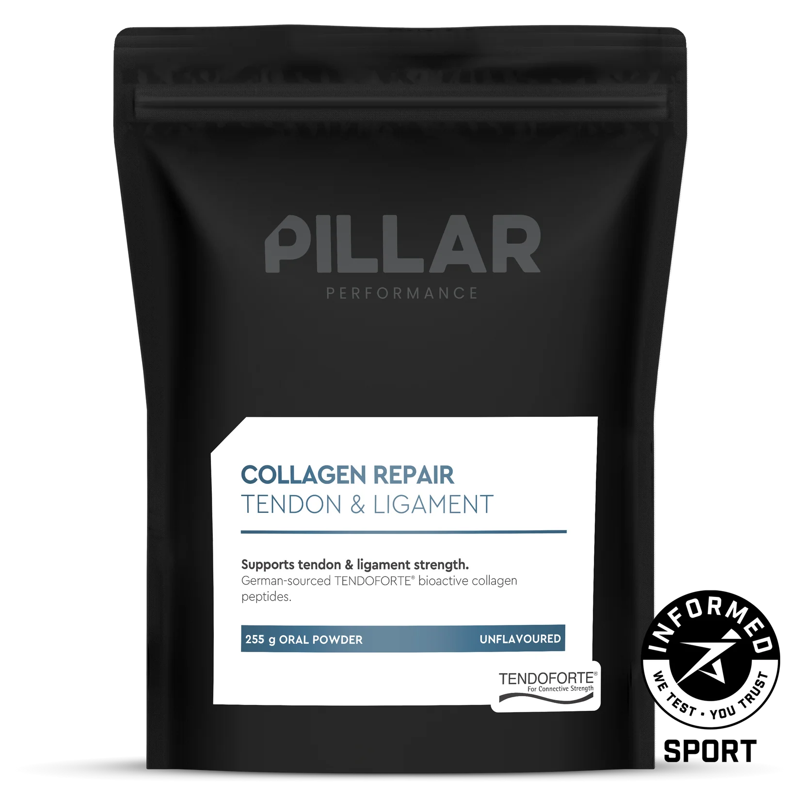 PILLAR PERFORMANCE - COLLAGEN REPAIR