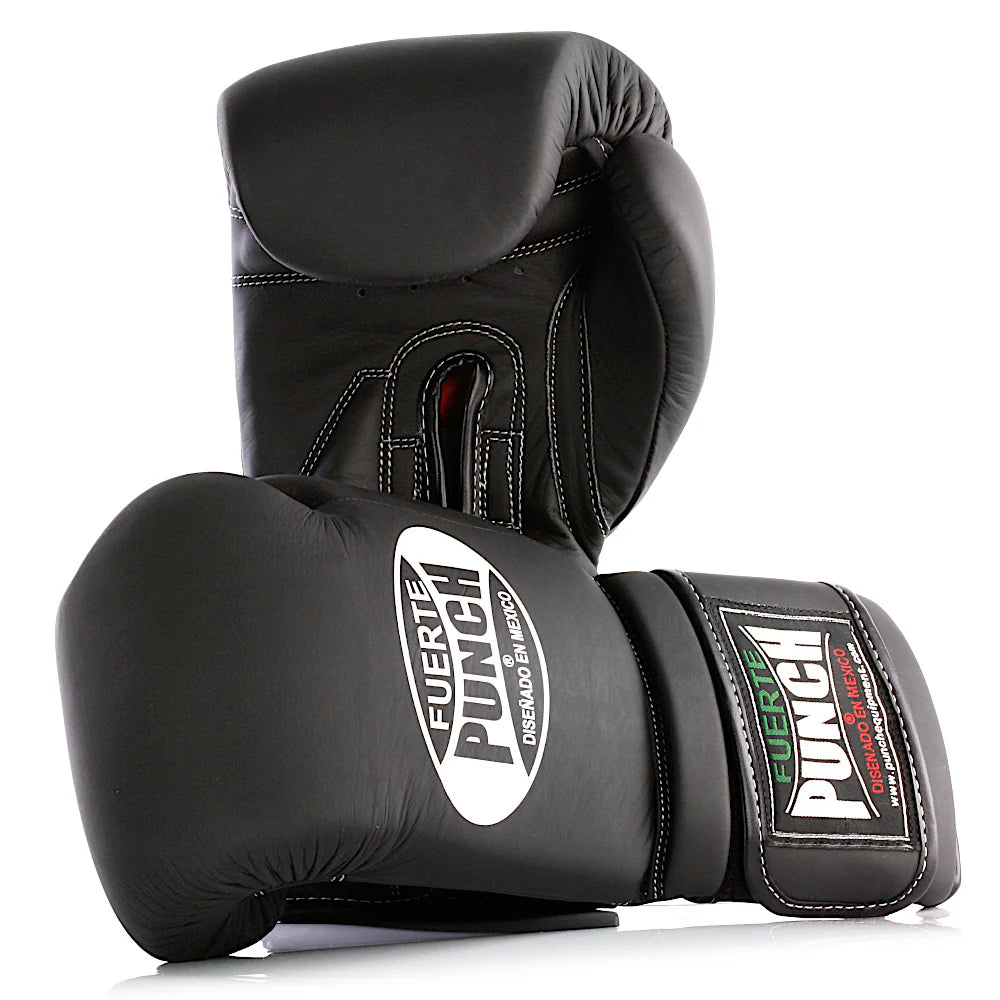 Punch Boxing Gloves - Mexican ELITE 16oz