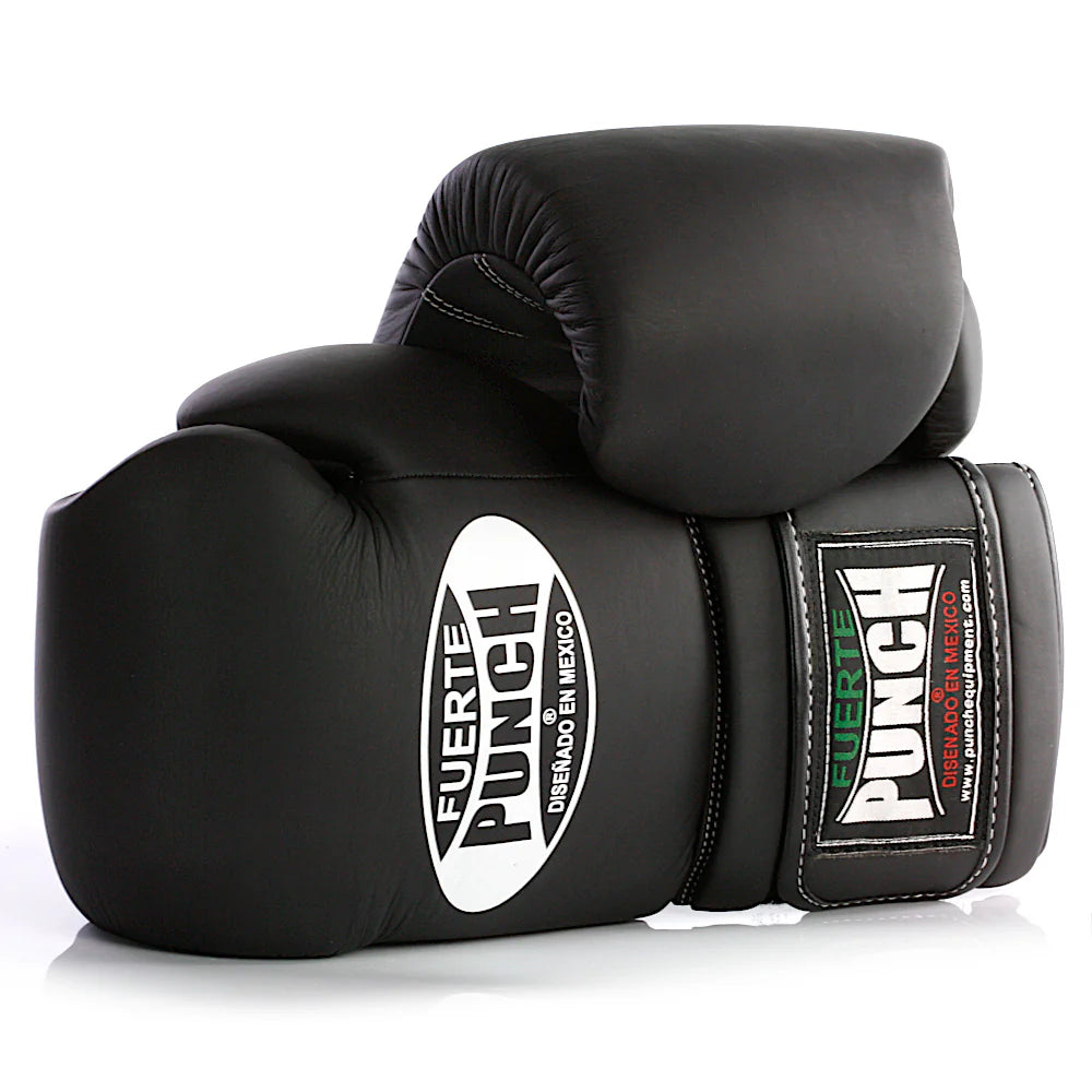 Punch Boxing Gloves - Mexican ELITE 16oz
