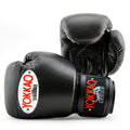 YOKKAO - Matrix Black Boxing Gloves