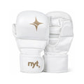 NYT Youth ‘Nytmare’ 7oz MMA Sparring Gloves