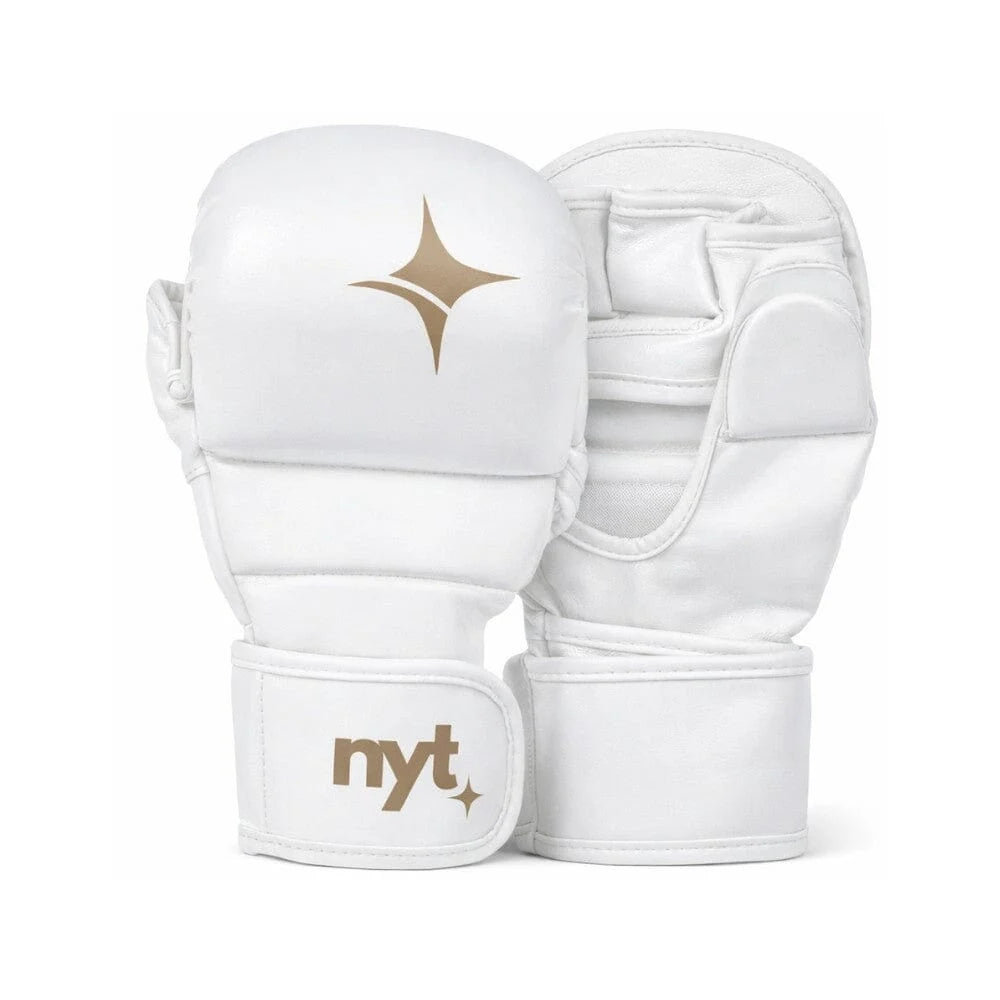 NYT Youth ‘Nytmare’ 7oz MMA Sparring Gloves