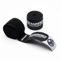 Onward Premium Hand Wraps Black