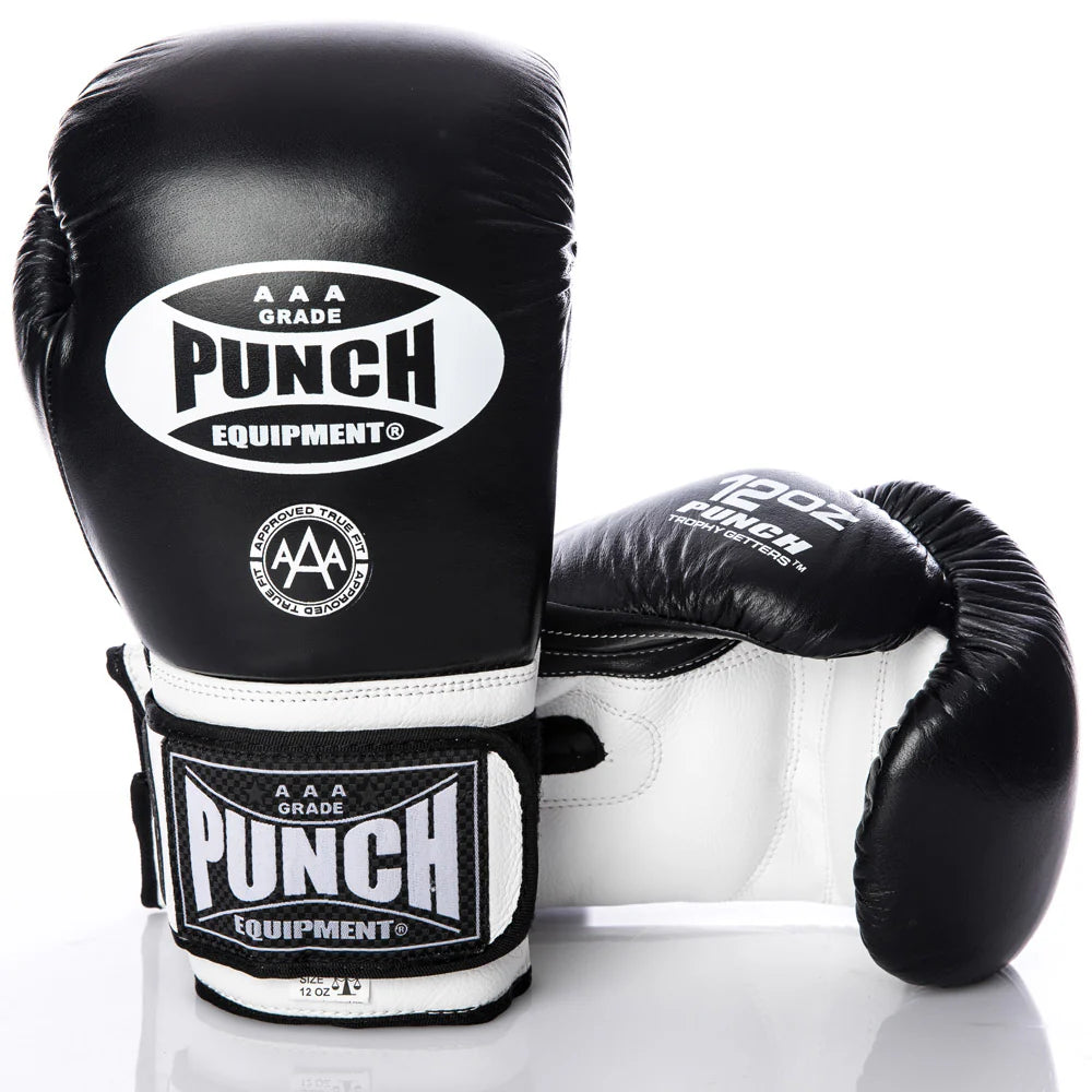 Punch Trophy Getters