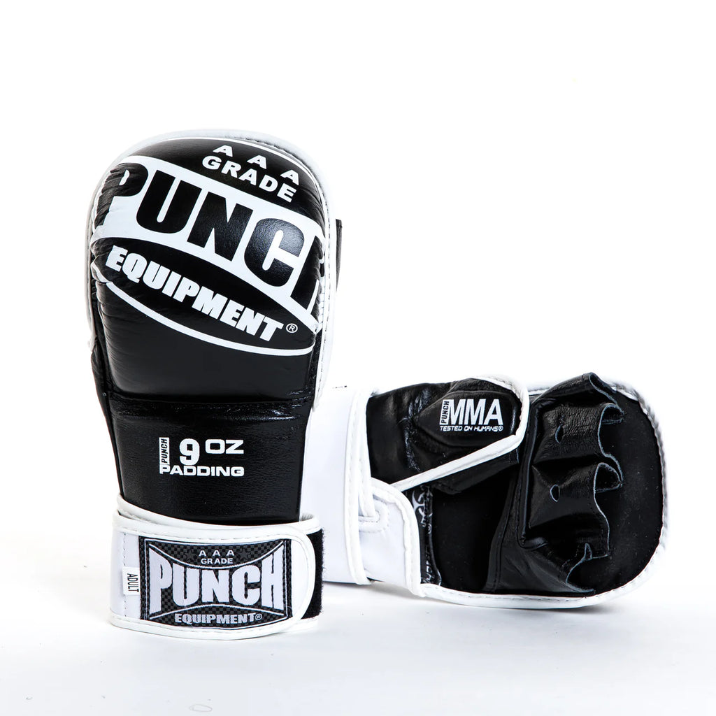 Punch MMA GLOVES - Shooto SPARRING
