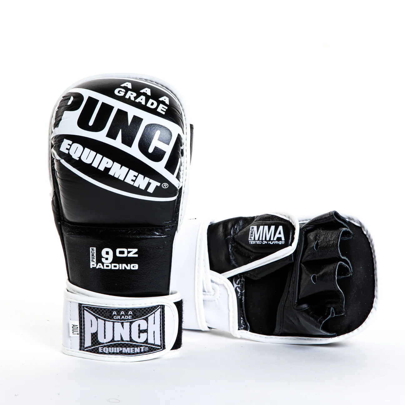 Punch MMA GLOVES - Shooto SPARRING
