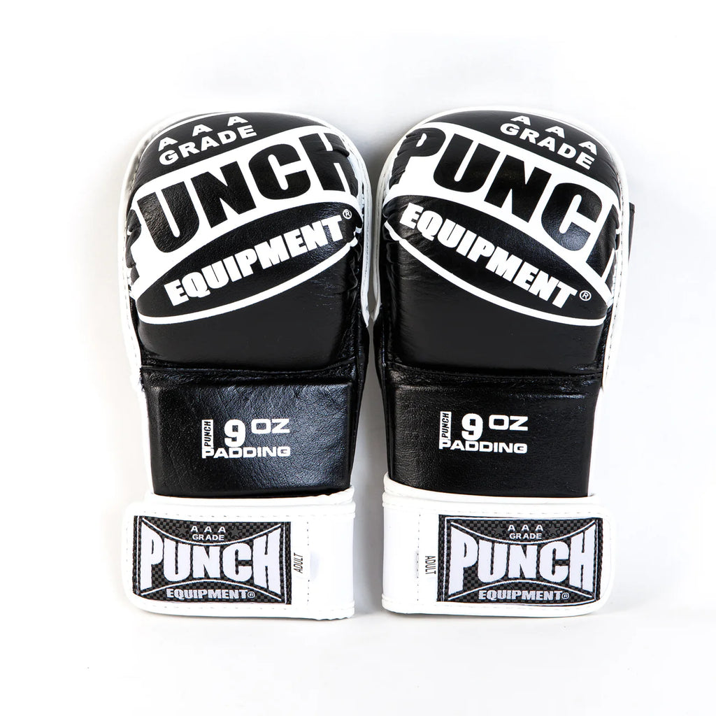Punch MMA GLOVES - Shooto SPARRING