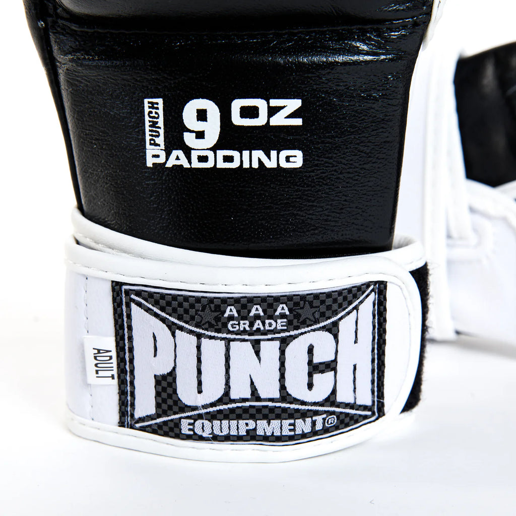 Punch MMA GLOVES - Shooto SPARRING
