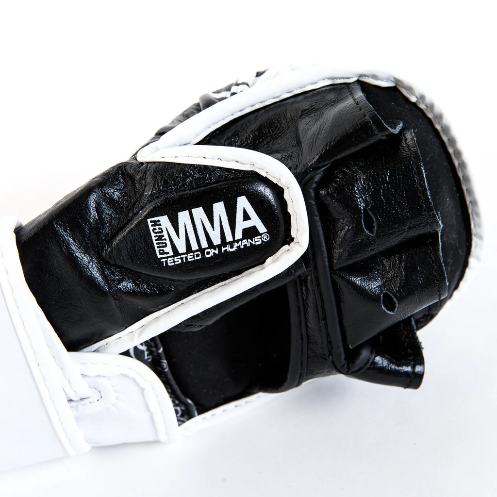 Punch MMA GLOVES - Shooto SPARRING