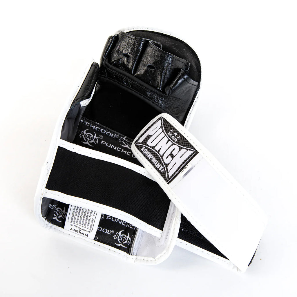 Punch MMA GLOVES - Shooto SPARRING