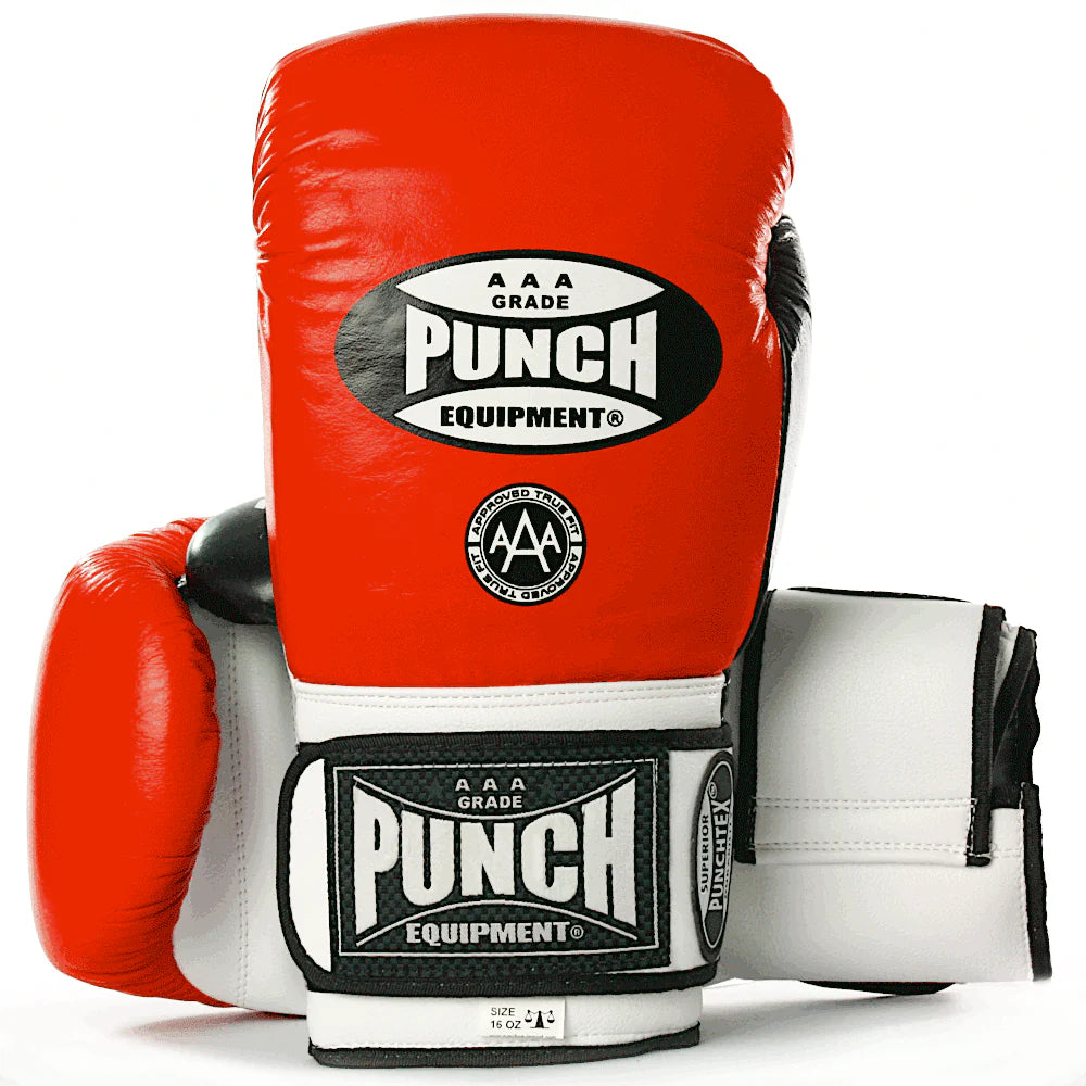 Punch Trophy Getters